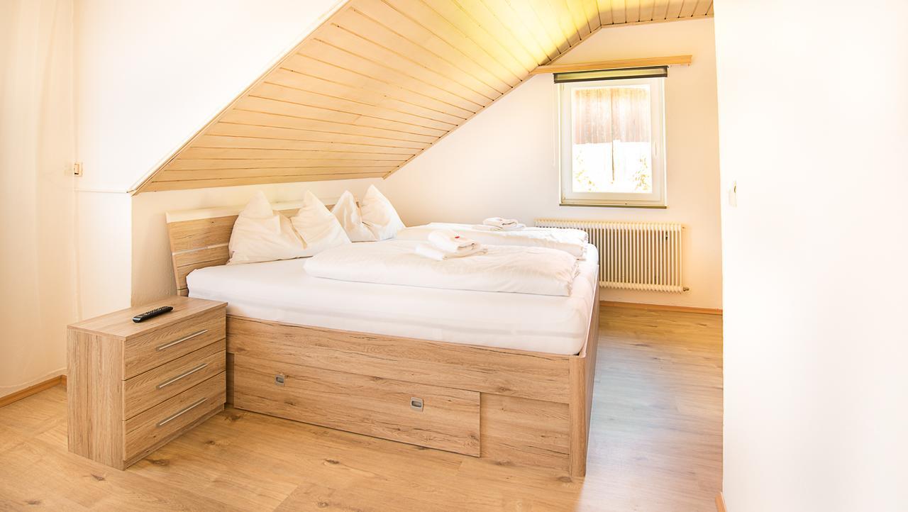 Mentenwirt Pension&Appartements Sankt Martin  Luaran gambar